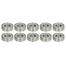 Lagar 12x28x8 bearing standard ball bearing 10pcs sealing type: double-sided/slotted increased free-play NKE 6001-2Z-C3 /NKE/10SZT Lagar 12x28x8 bearing standard ball bearing 10pcs sealing type: double-sided/slotted increased free-play NKE 6001-2Z-C3 /NKE/10SZT