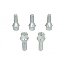 Trusa de montare a jantei de aliaj Fitting kit OE/Fix B C17B26 60° cone M12x125 L26 1 kit / 1 wheel - 5 holes ITWHEELS ITW49082 Trusa de montare a jantei de aliaj Fitting kit OE/Fix B C17B26 60° cone M12x125 L26 1 kit / 1 wheel - 5 holes ITWHEELS ITW49082