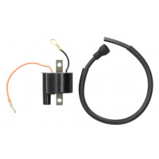 Bobina de inductie YAMAHA YFM 350 1987-1988 DZE DZE00291 Bobina de inductie YAMAHA YFM 350 1987-1988 DZE DZE00291