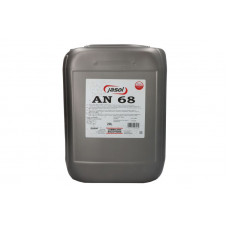 Adeziv special Machine oil Jasol 20L ISO 3448 VG: 68/ 6743-1 DIN 51 501 L-AN PN-85/C-96070 RWJ JAS AN 68 20L Adeziv special Machine oil Jasol 20L ISO 3448 VG: 68/ 6743-1 DIN 51 501 L-AN PN-85/C-96070 RWJ JAS AN 68 20L