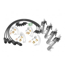 Bancuri de testat injectoare EN Extension kit for injector analysis CRIN Bosch BOSCH 1 687 010 607 Bancuri de testat injectoare EN Extension kit for injector analysis CRIN Bosch BOSCH 1 687 010 607