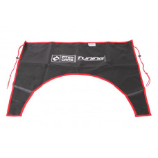 Accesorii moto Husa protectie 1buc negru 8 magneti ferita cabluri + opritoare pentru caroserie din aluminiu scaun IC Material tuning piele ecologica cu decupaj dimensiune 90x74 mm IZI MATA CUT TU Accesorii moto Husa protectie 1buc negru 8 magneti ferita cabluri + opritoare pentru caroserie din aluminiu scaun IC Material tuning piele ecologica cu decupaj dimensiune 90x74 mm IZI MATA CUT TU