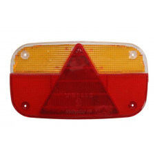 Dispersor, lampa spate Dispersor spate Dreapta/Stanga Multipoint III ASPOCK A18-8480-007 Dispersor, lampa spate Dispersor spate Dreapta/Stanga Multipoint III ASPOCK A18-8480-007
