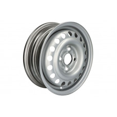 Janta otel PKW 4.5x13 4x100 CH 565 ET: 45 Janta otel CHEVROLET SPARK 03.10- ALCAR ALCAR ALC3085 Janta otel PKW 4.5x13 4x100 CH 565 ET: 45 Janta otel CHEVROLET SPARK 03.10- ALCAR ALCAR ALC3085