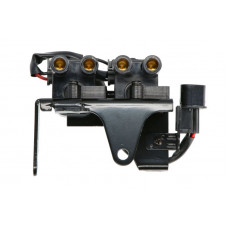 Bobina de inductie HYUNDAI ATOS 1.0/1.1 02.98-12.08 MEAT & DORIA MD10368 Bobina de inductie HYUNDAI ATOS 1.0/1.1 02.98-12.08 MEAT & DORIA MD10368