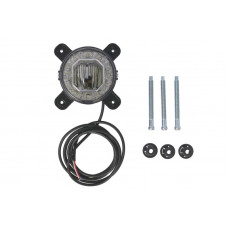 Far L R LED with daytime running light WAS 1665 W234 Far L R LED with daytime running light WAS 1665 W234