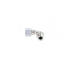 Cuplaj hidraulic Brida U filet interior 3/8 inch filet exterior 3/8 inch HYVA 01317962 Cuplaj hidraulic Brida U filet interior 3/8 inch filet exterior 3/8 inch HYVA 01317962