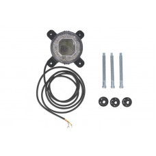 Far Headlamp L/R LED WAS 1668 W235