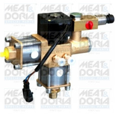 Ventil, inst. de injectie Supapa de reglare a presiunii combustibilului MEAT & DORIA MD13110 Ventil, inst. de injectie Supapa de reglare a presiunii combustibilului MEAT & DORIA MD13110