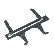 Unelte de masurare vernierului etrier 165-292 mm SEALEY SEA VS040 Unelte de masurare vernierului etrier 165-292 mm SEALEY SEA VS040