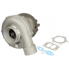 Turbocompresor Turbocharger with fitting kit MERCEDES ACTROS ACTROS MP2 / MP3 OM541.949-OM542.962 04.96- NISSENS NIS 93578 Turbocompresor Turbocharger with fitting kit MERCEDES ACTROS ACTROS MP2 / MP3 OM541.949-OM542.962 04.96- NISSENS NIS 93578