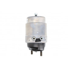 Cilindru de pretensionare Servomotor frana Spate 20/24 cursa: 64mm/64mm M16x15mm disc IVECO KNORR BT 5718 Cilindru de pretensionare Servomotor frana Spate 20/24 cursa: 64mm/64mm M16x15mm disc IVECO KNORR BT 5718