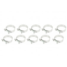 Colier furtun Metal clamp worm gear 10pcs width 10 mm max diam 32mm diameter 29-32 mm material: soft steel steel type: W1 normal Mini-Clip MIKALOR OSM 03010683 10SZT Colier furtun Metal clamp worm gear 10pcs width 10 mm max diam 32mm diameter 29-32 mm material: soft steel steel type: W1 normal Mini-Clip MIKALOR OSM 03010683 10SZT