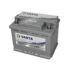 Baterie de alimentare Acumulator VARTA 12V 60Ah/680A EN PROFESSIONAL DUAL PURPOSE AGM R+ 1 242x175x190 B13 - flansa de montare 10.5 mm utilizare multipla VARTA VA840060068 Baterie de alimentare Acumulator VARTA 12V 60Ah/680A EN PROFESSIONAL DUAL PURPOSE AGM R+ 1 242x175x190 B13 - flansa de montare 10.5 mm utilizare multipla VARTA VA840060068