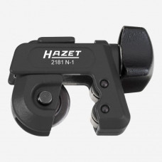 Unelte de taiat si debitat Obcinak krazkowy pt taiere conducte diametru: 3-16 mm HAZET HAZ 2181N-1 Unelte de taiat si debitat Obcinak krazkowy pt taiere conducte diametru: 3-16 mm HAZET HAZ 2181N-1