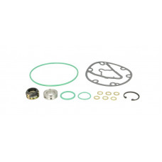 Set montare, climatizare Air conditioning assembly kit SANTECH MT2069