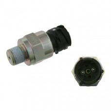 Comutator presiune, control incarcare ax Senzor de control mecanic al transmisiei VOLVO 7700 7700/8300/8500/8700/8900/9400/9500/9700/9900/B 12/B 7/B 7 R/B 9/B10/F 10/310/F 10/320/F 12/360/F 12/380/F 12/390/F 12/400/F 12/400F FEBI BILSTEIN 11534