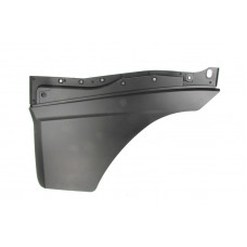 Usa, caroserie Door element door lengthening outside L VOLVO FH FH12 FH16 08.93- PACOL BPB-VO003L Usa, caroserie Door element door lengthening outside L VOLVO FH FH12 FH16 08.93- PACOL BPB-VO003L