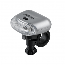 Lampa fata LED pentru bicicleta (montaj pe ghidon) Lampa fata LED pentru bicicleta (montaj pe ghidon)