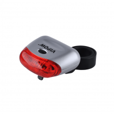 Lampă Spate LED pentru bicicleta URZ0068 Lampă Spate LED pentru bicicleta URZ0068