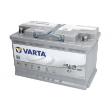 Acumulator Pornire Acumulator VARTA 12V 80Ah/800A START&STOP AGM R+ en 1 315x175x190 B13 - flansa de montare 10.5 mm agm/pornire VARTA VA580901080 Acumulator Pornire Acumulator VARTA 12V 80Ah/800A START&STOP AGM R+ en 1 315x175x190 B13 - flansa de montare 10.5 mm agm/pornire VARTA VA580901080
