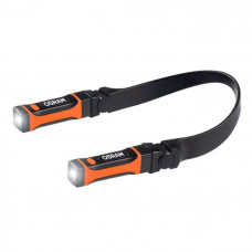 Lanterna Pentru Umar Osram Wearable Neck Light Ledil413 ams-OSRAM LEDIL413 Lanterna Pentru Umar Osram Wearable Neck Light Ledil413 ams-OSRAM LEDIL413