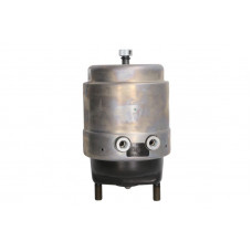 Cilindru de pretensionare Servomotor frana Spate 18/27 cursa: 57mm/57mm M16x15mm disc IVECO EUROCARGO I-III EUROCARGO V 01.91- KNORR BT 4802