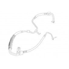 Conducta inalta presiune,aer conditionat Air conditioning hose/pipe compressor-condenser OPEL INSIGNIA B INSIGNIA B COUNTRY INSIGNIA B GRAND SPORT 1.5 03.17- OE OPEL 39171523 Conducta inalta presiune,aer conditionat Air conditioning hose/pipe compressor-condenser OPEL INSIGNIA B INSIGNIA B COUNTRY INSIGNIA B GRAND SPORT 1.5 03.17- OE OPEL 39171523