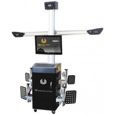"Sistem masurare directie Dispozitiv de aliniere a rotilor 3D 3D VISIONLITH cleme: 10""-24"" groapa de inspectie: si elevator si canal inspectie" UNITROL UNITROL VISIONLITH "Sistem masurare directie Dispozitiv de aliniere a rotilor 3D 3D VISIONLITH cleme: 10""-24"" groapa de inspectie: si elevator si canal inspectie" UNITROL UNITROL VISIONLITH