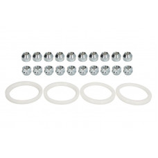 Trusa de montare a jantei de aliaj Fitting kit P 76x601 N M12x15 K19 OPEN 1 kit / 4 wheels - B/N qty 20 MAK MAK 8000000727 Trusa de montare a jantei de aliaj Fitting kit P 76x601 N M12x15 K19 OPEN 1 kit / 4 wheels - B/N qty 20 MAK MAK 8000000727
