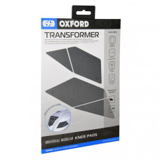 Accesorii moto Tank Grips Transformer OXFORD set capac lateral rezervor combustibil OX799 Accesorii moto Tank Grips Transformer OXFORD set capac lateral rezervor combustibil OX799