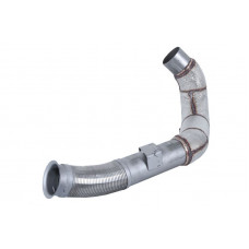Racord evacuare Exhaust pipe HOBI HOB6C0001 Racord evacuare Exhaust pipe HOBI HOB6C0001