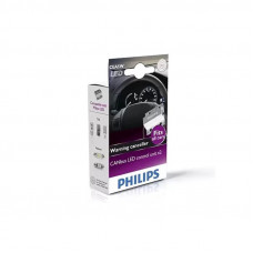 Led Canbus Control 12V 5W Set 2 Buc Philips