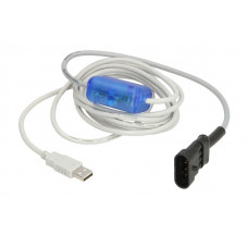 Software, hamuri (interfețe) și adaptoare Software wires interfaces and connectors: USB KME KME LPG 7901000007 Software, hamuri (interfețe) și adaptoare Software wires interfaces and connectors: USB KME KME LPG 7901000007