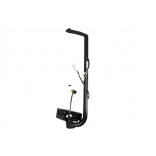 Suport montare, oglinda retrovizoare exterioara Side mirror element arm R DAF CF XF 106 10.12- MEKRA 585700004002 Suport montare, oglinda retrovizoare exterioara Side mirror element arm R DAF CF XF 106 10.12- MEKRA 585700004002