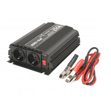 Transformator tensiune Voltage converter converter 24/230V constant power 750W VOLT 24/230 AC-700
