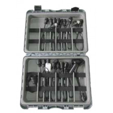 Cablu de citire a erorilor Diagnostic tester cable set tester model: NAVIGATOR TXTs/TXT MULTIHUB diagnostic environment: AGRI TEXA TEX S04974 Cablu de citire a erorilor Diagnostic tester cable set tester model: NAVIGATOR TXTs/TXT MULTIHUB diagnostic environment: AGRI TEXA TEX S04974