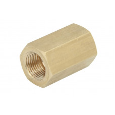 Adaptor, conducte frana LEGATURI lungime: 27mm M12x1/M12x1 WP WP5-600-130