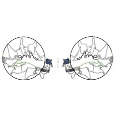 Lanturi Snow chains passenger cars VERIGA o-NORM certificate 215/70-16 225/55-18 235/40-20 235/45-19 235/50-18 235/55-17 255/40-19 255/45-18 255/60-15 265/35-19 265/40-18 265/50-16 275/30-19 275 VERIGA STOP&GO 7-140 Lanturi Snow chains passenger cars VERIGA o-NORM certificate 215/70-16 225/55-18 235/40-20 235/45-19 235/50-18 235/55-17 255/40-19 255/45-18 255/60-15 265/35-19 265/40-18 265/50-16 275/30-19 275 VERIGA STOP&GO 7-140