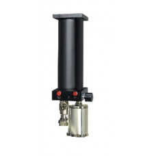 Presa pneumatica-hidraulica PROFITOOL 0XZ.691224006 Presa pneumatica-hidraulica PROFITOOL 0XZ.691224006