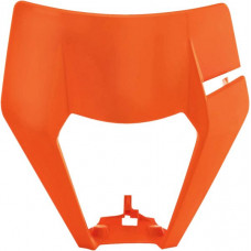 Acoperire far Headlamp cover colour Orange KTM EXC XC-W XCF-W 125-500 2020-2023 CEMOTO 8668600008 CEM Acoperire far Headlamp cover colour Orange KTM EXC XC-W XCF-W 125-500 2020-2023 CEMOTO 8668600008 CEM
