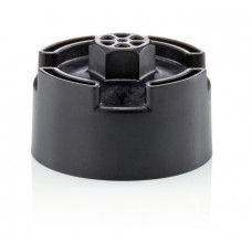 Cheie filtru ulei Oil filter wrench bell-shaped Plastic min. size: 76 mm number of teeth: 14 application: oil filter MANN-FILTER LS 7 Cheie filtru ulei Oil filter wrench bell-shaped Plastic min. size: 76 mm number of teeth: 14 application: oil filter MANN-FILTER LS 7