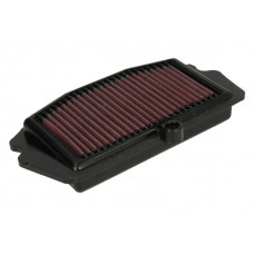Filtru aer de aer - cartridge KAWASAKI EX Z 400 2018-2020 K&N KA-4018 Filtru aer de aer - cartridge KAWASAKI EX Z 400 2018-2020 K&N KA-4018