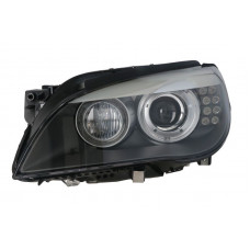 Far Lampa frontala Stanga LED/bi-xenon D1S/H3/H8/LED cu motor BMW 7 F01 F02 F03 F04 -06.12 ZKW 655.61.000.02 Far Lampa frontala Stanga LED/bi-xenon D1S/H3/H8/LED cu motor BMW 7 F01 F02 F03 F04 -06.12 ZKW 655.61.000.02