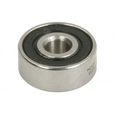 Lagar 4x13x5 rulment de precizie garnitura fata-verso 624-2RSR / ETS / NKE 624-2RS /NKE/