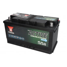Acumulator Pornire Battery YUASA 12V 100Ah/850A Active Leisure & Marine EFB R+ standard 353x175x190 B13 deep cycle/dual purpose/efb YUASA L36-EFB Acumulator Pornire Battery YUASA 12V 100Ah/850A Active Leisure & Marine EFB R+ standard 353x175x190 B13 deep cycle/dual purpose/efb YUASA L36-EFB