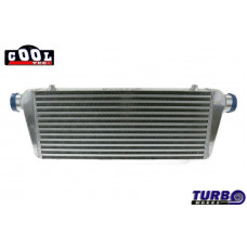 "Sistem de racire motor Intercooler TurboWorks 06 550x230x65 wejscie 25""" TURBOWORKS MG-IC-066 "Sistem de racire motor Intercooler TurboWorks 06 550x230x65 wejscie 25""" TURBOWORKS MG-IC-066