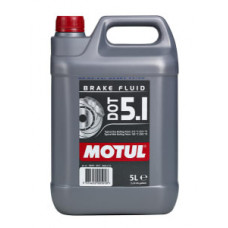Lichid de Frana DOT5.1 5l MOTUL 100952