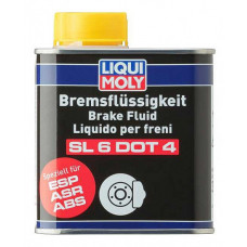 Lichid frana Liqui Moly SL 6 DOT 4 LIQUI MOLY 3086