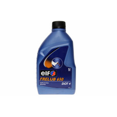 Lichid frane DOT4 1L Lichid frane DOT4 1L